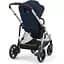 Коляска Cybex eGazelle S SLV Ocean Blue (524000529) - мініатюра 6