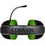 Ігрові навушники Corsair HS35 Green зі знімним мікрофоном - мініатюра 5
