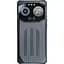 Смартфон Oukitel F150 B3C 4/256Gb Granite Gray (Global Version) NFC - миниатюра 3