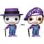 Фігурка Funko Pop! Batman: 1989 Джокер у капелюсі 9.6см (47709) [118201] - мініатюра 1