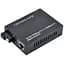 Медиаконвертер EC-Q-1G-1SM-1310nm-20-LFP FoxGate - миниатюра 1