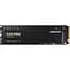 SSD диск Samsung 980 500GB M.2 PCIe 3.0 x4 V-NAND 3bit MLC (MZ-V8V500BW) - мініатюра 1