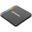 Медиаплеер H96 MAX W2 (W2_2GB/16GB) - миниатюра 1