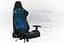 Геймерское кресло 1stPlayer S02 Black/Red [108004] - миниатюра 4