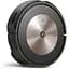 Робот-пылесос с влажной уборкой iRobot Roomba Combo j5 - миниатюра 4