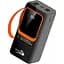Павербанк Aspiring Black-orange 40 000 mAh / 22.5 Вт (PPLH.L04) - мініатюра 1