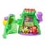 Дитячий ігровий набір Littlest Pet Shop "Прихована база професора К" SuperThings PSTSP112IN250 серії "Kazoom Power" - мініатюра 3