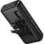 Внешний аккумулятор Hoco J163A 20000mAh 22.5W Black [156651] - миниатюра 2