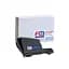 Тонер-картридж FREE Label Kyocera Mita TK-1110 (FL-TK1110) - мініатюра 1