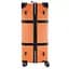 Валіза Semi Line 28" L Orange/Black (T5675-4) - мініатюра 6