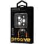 Захисне скло на камеру Proove Achilles для Apple iPhone 16 Pro/16 Pro Max Black (CPPAIP16PM01) [116020] - мініатюра 2
