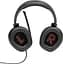 Наушники JBL QUANTUM 200 Black (JBLQUANTUM200BLK) - миниатюра 4