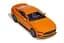 Конструктор Airfix Ford Mustang GT Quickbuild оранжевий J6036 - мініатюра 2