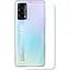 Захисна плівка StatusSKIN для Realme Q3 Pro Carnival 2021 Корпус Матова Titan - мініатюра 1