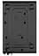 Корпус 2E Credo V200B Black без БП (2E-V200B) - мініатюра 4