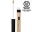 Консилер Maybelline New York Fit Me Matte, відтінок 06 Vanilla, 6,8 мл - мініатюра 3