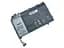 Акумулятор 271J9 для ноутбука Dell Latitude 13 7000, 7350 (GWV47, YX81V, MN791) (11.1V 2200 mAh 24Wh) - мініатюра 1