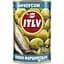 Оливки ITLV зеленые фаршированные анчоусами 314 мл - миниатюра 1