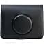 Чехол для фотокамер моментальной печати Fujifilm Instax Mini Evo Case Black [87580] - миниатюра 1