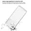 Чохол до мобільного телефона BeCover silicone ZTE Blade A36 / Nubia A36 Transparent (714908) - мініатюра 5