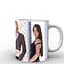 Кухоль GeekLand Всі жінки відьми Зачаровані Charmed Photoset CM.02.004 330 мл білий - мініатюра 1