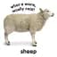 Baby Touch and Feel. Farm Animals - миниатюра 4