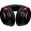 Игровые наушники HyperX Cloud III Wireless Black/Red (77Z46AA) [101888] - миниатюра 5