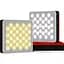 Накамерне світло Tolifo HF-64B LED 5W 3200-5600K [110687] - мініатюра 2
