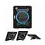 Чохол до планшета BeCover Protected Cover Apple iPad Air 13" M2/M3 (2024/2025) Black (712911) - мініатюра 2