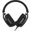 Навушники Hyperpunk 3 Hi-Res USB7.1, Black Hator teh0020146 - мініатюра 3
