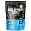 Протеин BiotechUSA Iso Whey Zero 454 г salted caramel - миниатюра 1