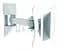 Кронштейн ITech LCD-32B White - миниатюра 1