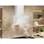 Вытяжка наклонная Electrolux LFV326W [142639] - миниатюра 7