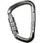 Карабін Climbing Technology Large TG silver (1053-2C46500 XTB) - мініатюра 1
