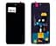 Дисплей Oppo A17/ A17k/ A57 4G/ A57 5G/ A57s/ A57e/ A77 4G/ A77 5G/ A77s чорний - мініатюра 1