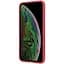 Чехол-накладка Nillkin Textured Case Apple iPhone 11 Pro Red - миниатюра 3