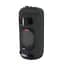 Портативная акустика Kimiso QS-A880 100W Bluetooth караоке с микрофоном и подсветкой - миниатюра 3