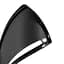 Чехол SlimTPU S-Pen holder Samsung Galaxy Tab S10+ Plus/Fe+/S9 Plus Черный - миниатюра 2
