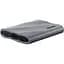 Внешний SSD накопитель Samsung T9 2TB Grey (MU-PK2T0G) [124702] - миниатюра 5