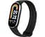 Смарт-годинник Xiaomi Smart Band 8 чорний BHR7160CN - мініатюра 2