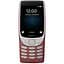 Мобільний телефон Nokia 8210 DS 4G Red - мініатюра 1
