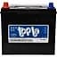 Акумулятор автомобільний Topla 45 Ah/12V Top/Energy Japan (118 145) - мініатюра 1