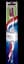 Зубна щітка Aquafresh Intense Clean, середня, фіолетовий - мініатюра 1