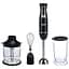 Блендер Edler EDHB-2115, Black, 400W, погружной - миниатюра 1