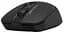 Миша бездротова A4Tech Fstyler FG12S Black - мініатюра 6
