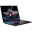 Ноутбук Игровой ACER Nitro V16S AI ANV16S-41-R4J3, AMD Ryzen 7 260 до 5.1GHz, 16" WUXGA, 16GB, SSD 1TB, NVIDIA GeForce RTX 5050 8GB, Free DOS - миниатюра 2