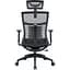 Офисное кресло OfficePro Balance OC550-B-B-B Black [148644] - миниатюра 6