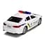 
Автомодель дитяча Toyota Camry Поліція TechnoDrive KM250416 масштаб 1:43 - мініатюра 3