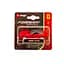 Автомодель Bburago Ferrari 1:64 червоний (18-56000) - мініатюра 2