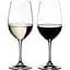 Набір келихів для вина Riedel Vinum Zinfandel Riesling Grand Cru 400 мл 2 шт. (6416/15) - мініатюра 1